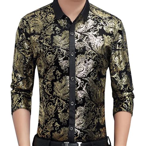 chemise versace pour homme|Chemises de luxe homme .